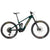 Santa Cruz Vala 1 C Eagle 70 E-Mountain Bike 2026 Midnight Green