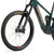 Santa Cruz Vala 1 C Eagle 70 E-Mountain Bike 2026 Midnight Green