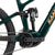 Santa Cruz Vala 1 C Eagle 70 E-Mountain Bike 2026 Midnight Green