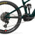 Santa Cruz Vala 1 C Eagle 70 E-Mountain Bike 2026 Midnight Green