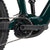 Santa Cruz Vala 1 C Eagle 70 E-Mountain Bike 2026 Midnight Green