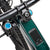 Santa Cruz Vala 1 C Eagle 90 E-Mountain Bike 2026 Midnight Green