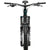 Santa Cruz Vala 1 C Eagle 90 E-Mountain Bike 2026 Midnight Green