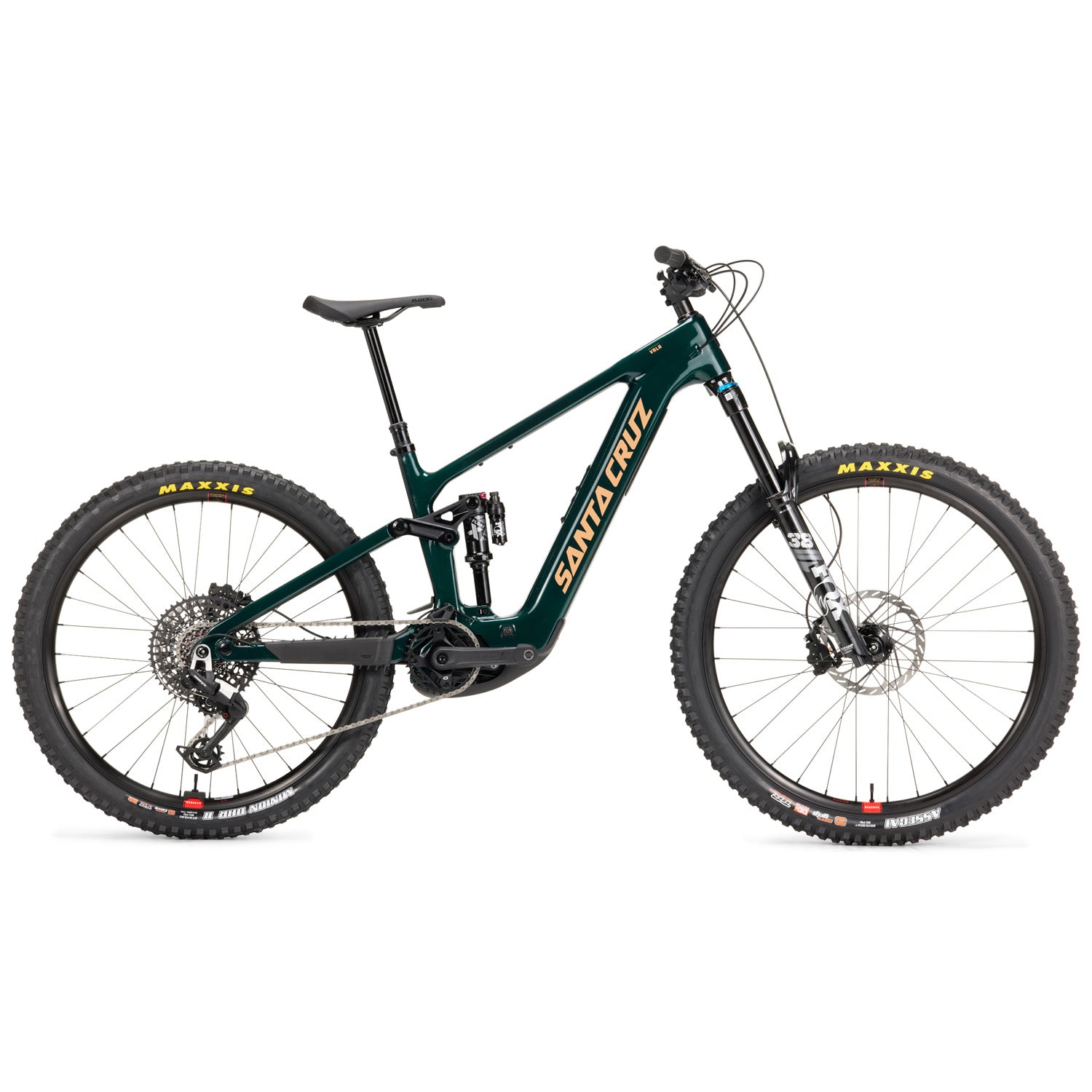 Santa Cruz Vala 1 C Eagle