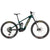 Santa Cruz Vala 1 C Eagle 90 E-Mountain Bike 2026 Midnight Green