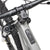 Santa Cruz Vala 1 AL Eagle 70 E-Mountain Bike 2026 Gloss Lunar Gray