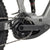Santa Cruz Vala 1 AL Eagle 70 E-Mountain Bike 2026 Gloss Lunar Gray
