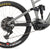 Santa Cruz Vala 1 AL Eagle 70 E-Mountain Bike 2026 Gloss Lunar Gray