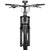 Santa Cruz Vala 1 AL Eagle 70 E-Mountain Bike 2026 Gloss Lunar Gray