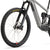 Santa Cruz Vala 1 AL Eagle 70 E-Mountain Bike 2026 Gloss Lunar Gray