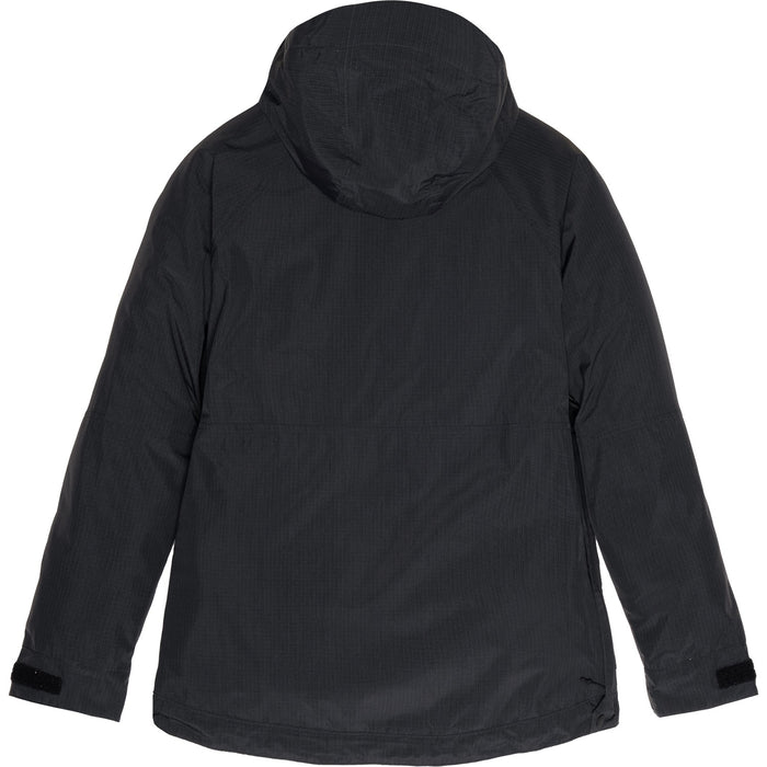 Armada Rosalie 2L Insulated Anorak - Women's Black Anthracite
