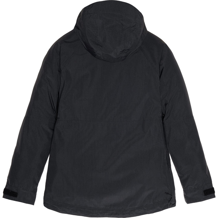 Armada Rosalie 2L Insulated Anorak - Women's Black Anthracite