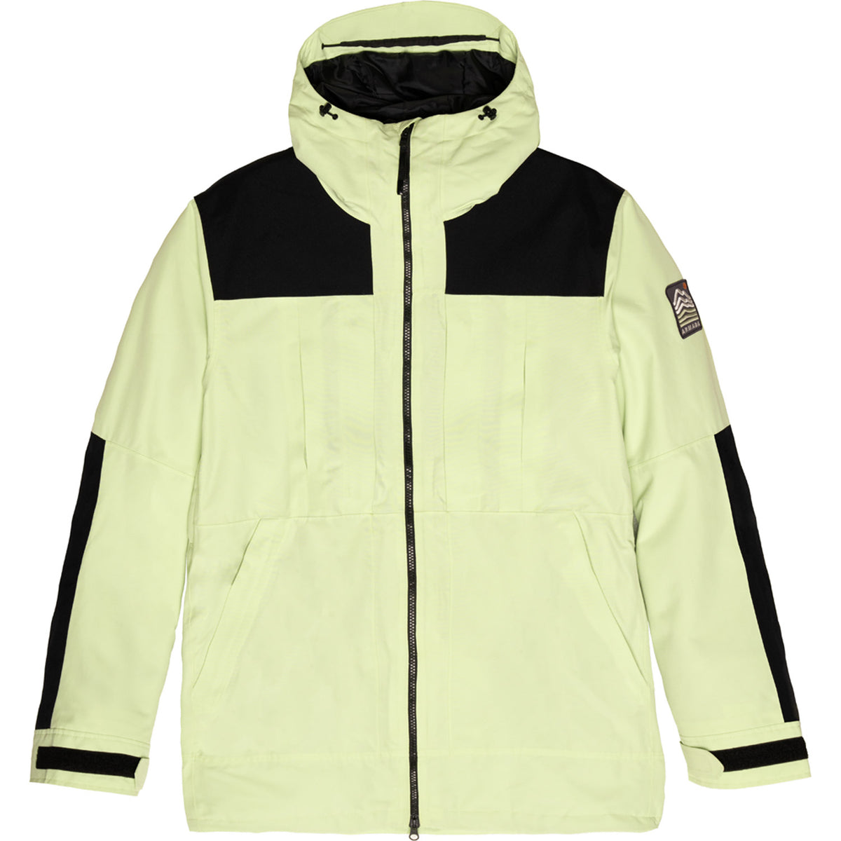 Armada Bergs 2L Insulated Jacket - Men's Lume