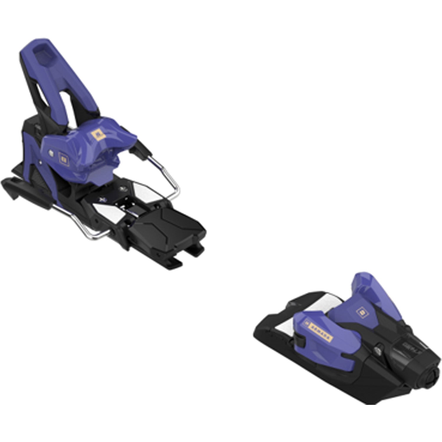 Armada Strive 14 GW Ski Bindings – evo