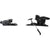 Armada Strive 12 GW Ski Bindings Black