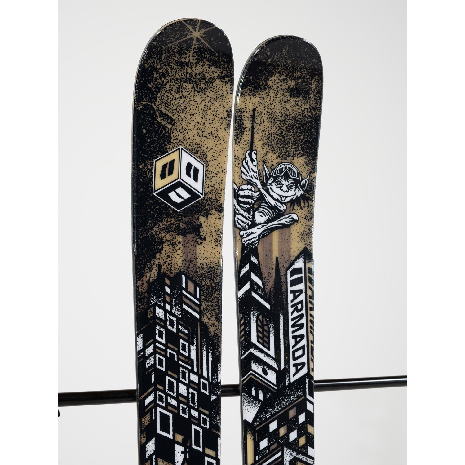 Armada Edollo Skis 2025 – evo
