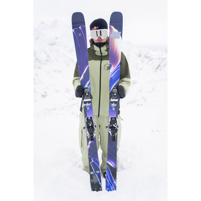 Armada ARV 88 Skis 2025