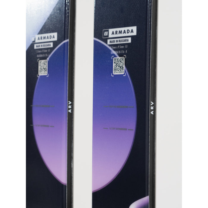 Armada ARV 88 Skis 2025