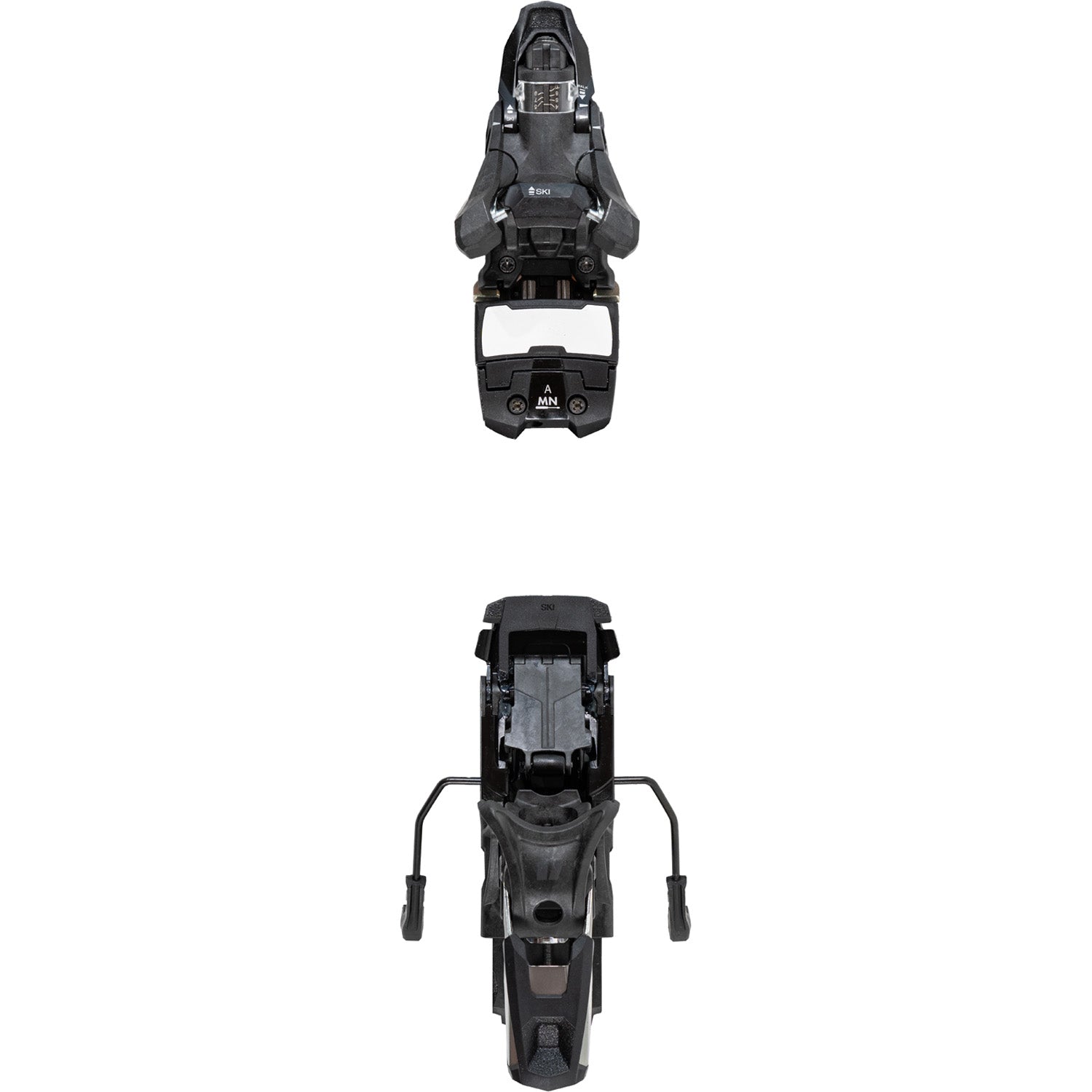 Armada Shift² 10 MN Alpine Touring Ski Bindings 2026 – evo
