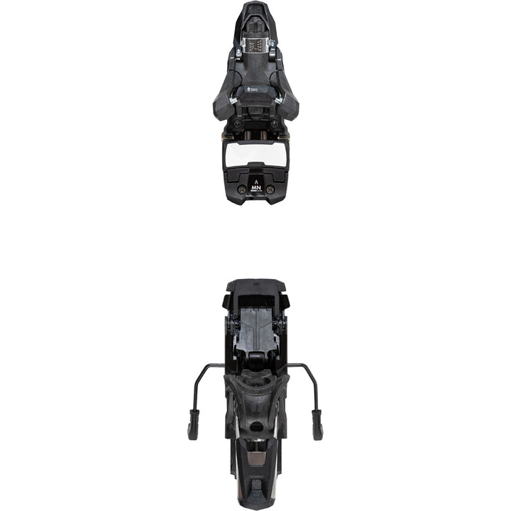 Armada Shift² 10 MN Alpine Touring Ski Bindings 2026