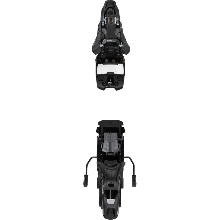 Armada Shift² 13 MN Alpine Touring Ski Bindings 2026 Black