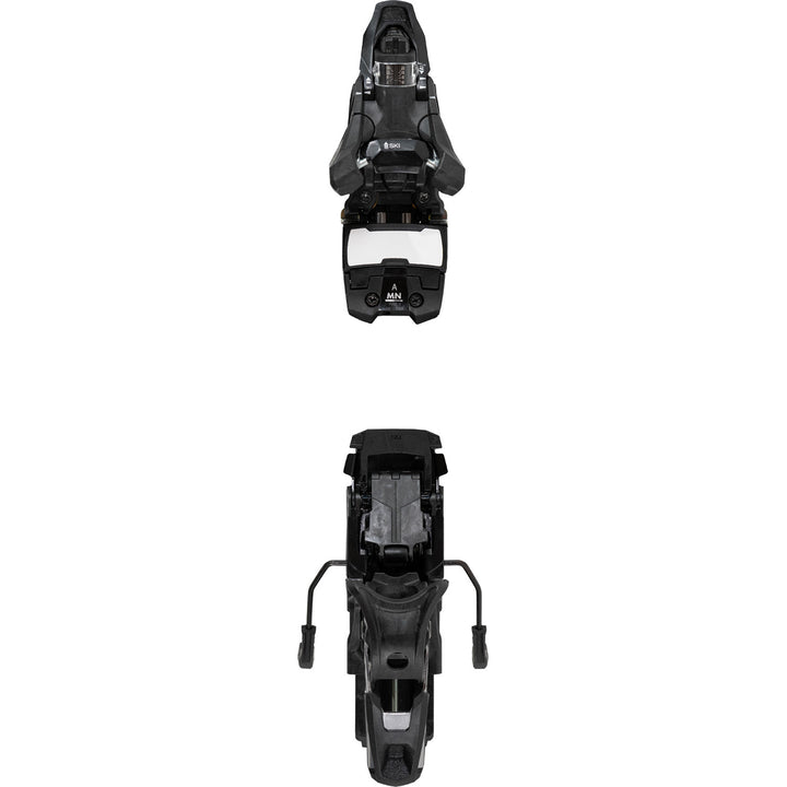 Armada Shift² 13 MN Alpine Touring Ski Bindings 2026 Black