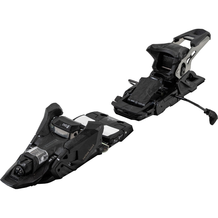 Armada Shift² 13 MN Alpine Touring Ski Bindings 2026 Black