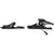 Armada Shift² 13 MN Alpine Touring Ski Bindings 2026 Black