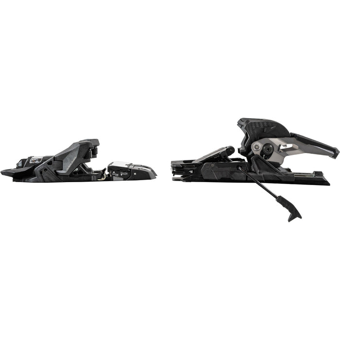 Armada Shift² 13 MN Alpine Touring Ski Bindings 2026 Black
