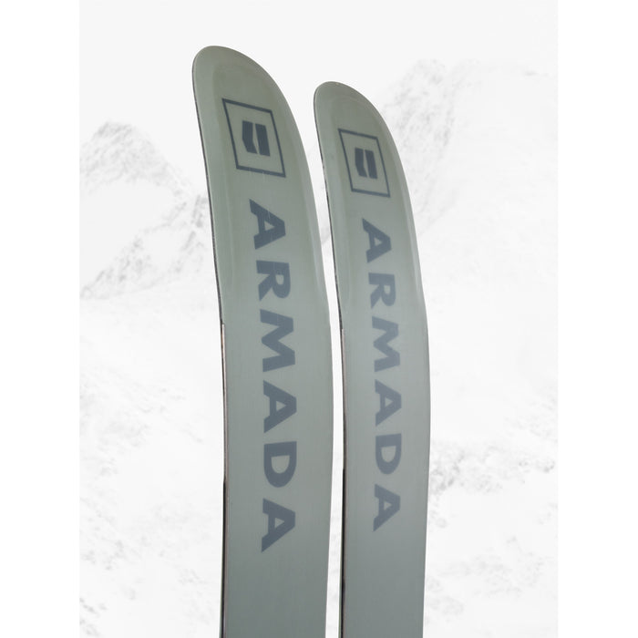 Armada ARV 116 JJ UL Skis 2026