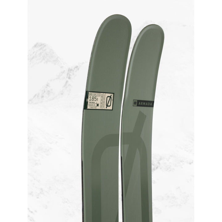 Armada ARV 116 JJ UL Skis 2026