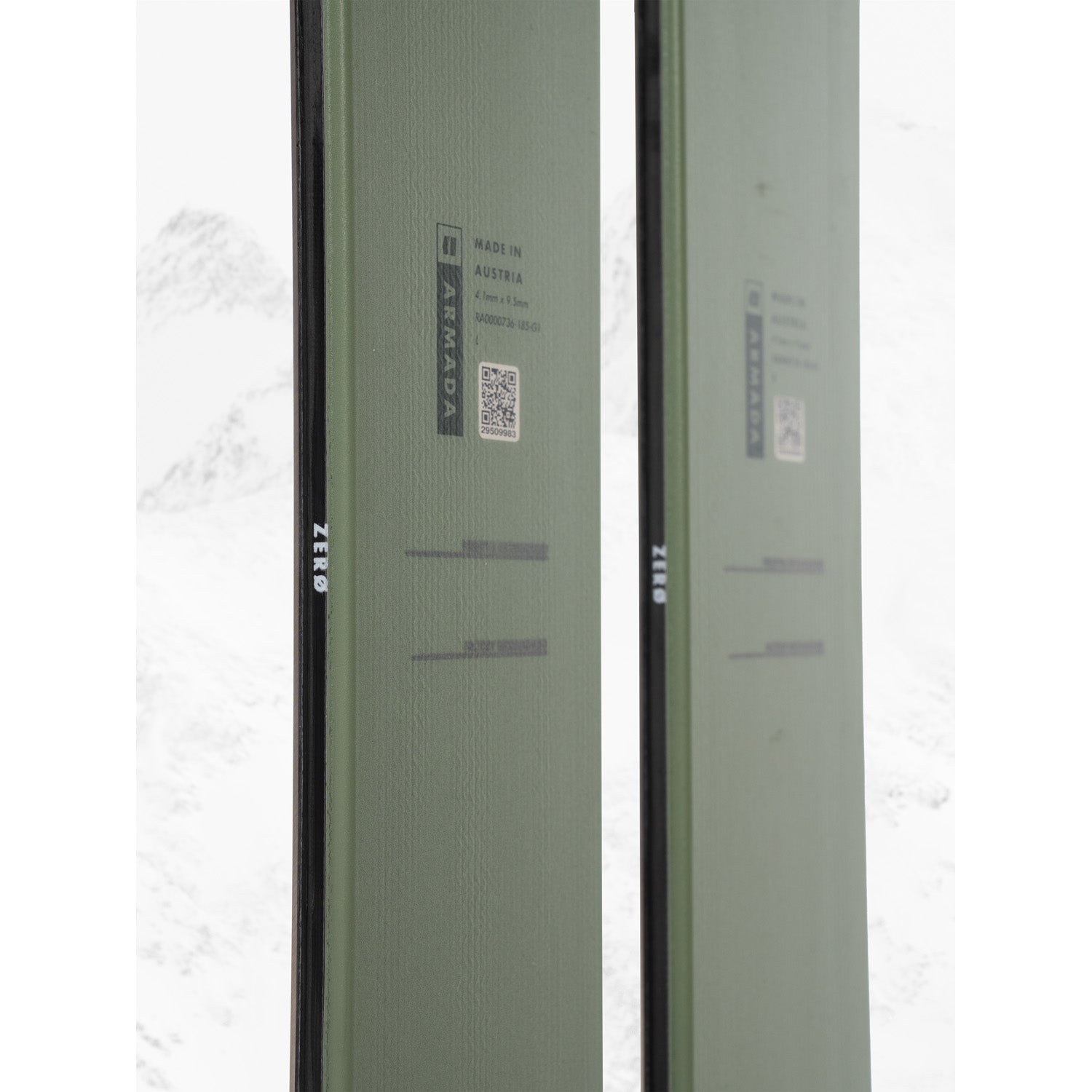 Armada ARV 116 JJ UL Skis 2026 – evo