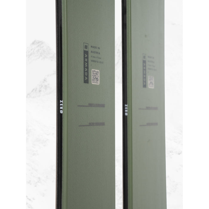 Armada ARV 116 JJ UL Skis 2026
