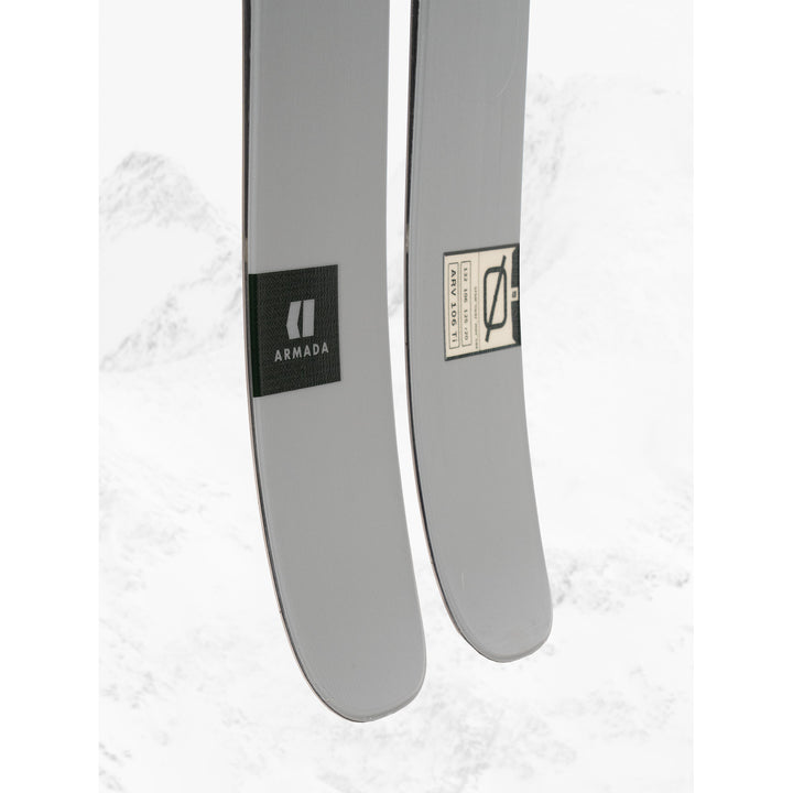Armada ARV 106 Ti Skis 2026