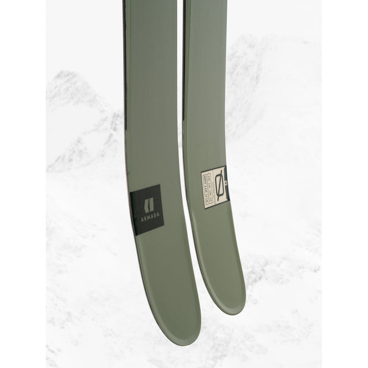Armada ARV 116 JJ UL Skis 2026
