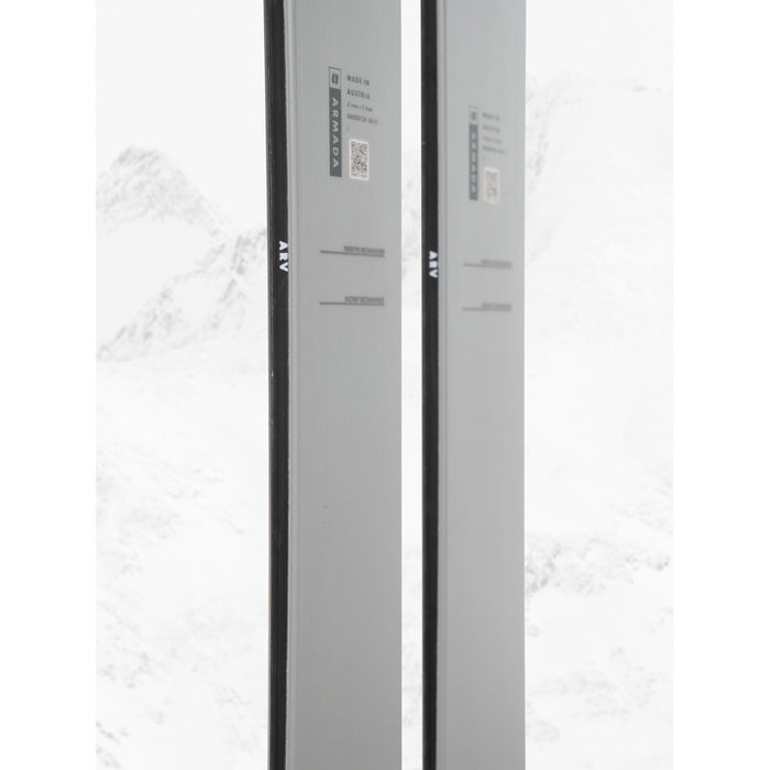 Armada ARV 106 Ti Skis 2026