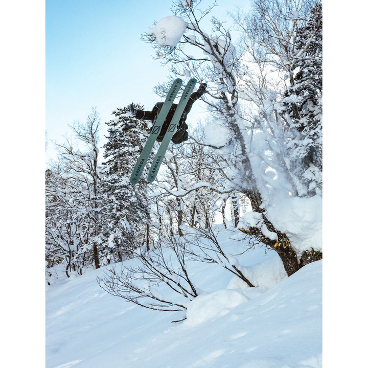Armada ARV 116 JJ UL Skis 2026