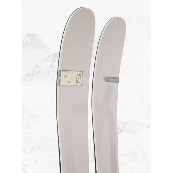 Armada Stranger 100 Skis 2026