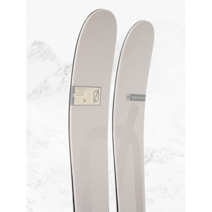 Armada Stranger 100 Skis 2026