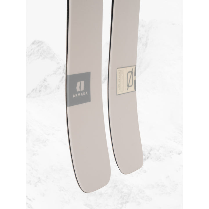 Armada Stranger 100 Skis 2026