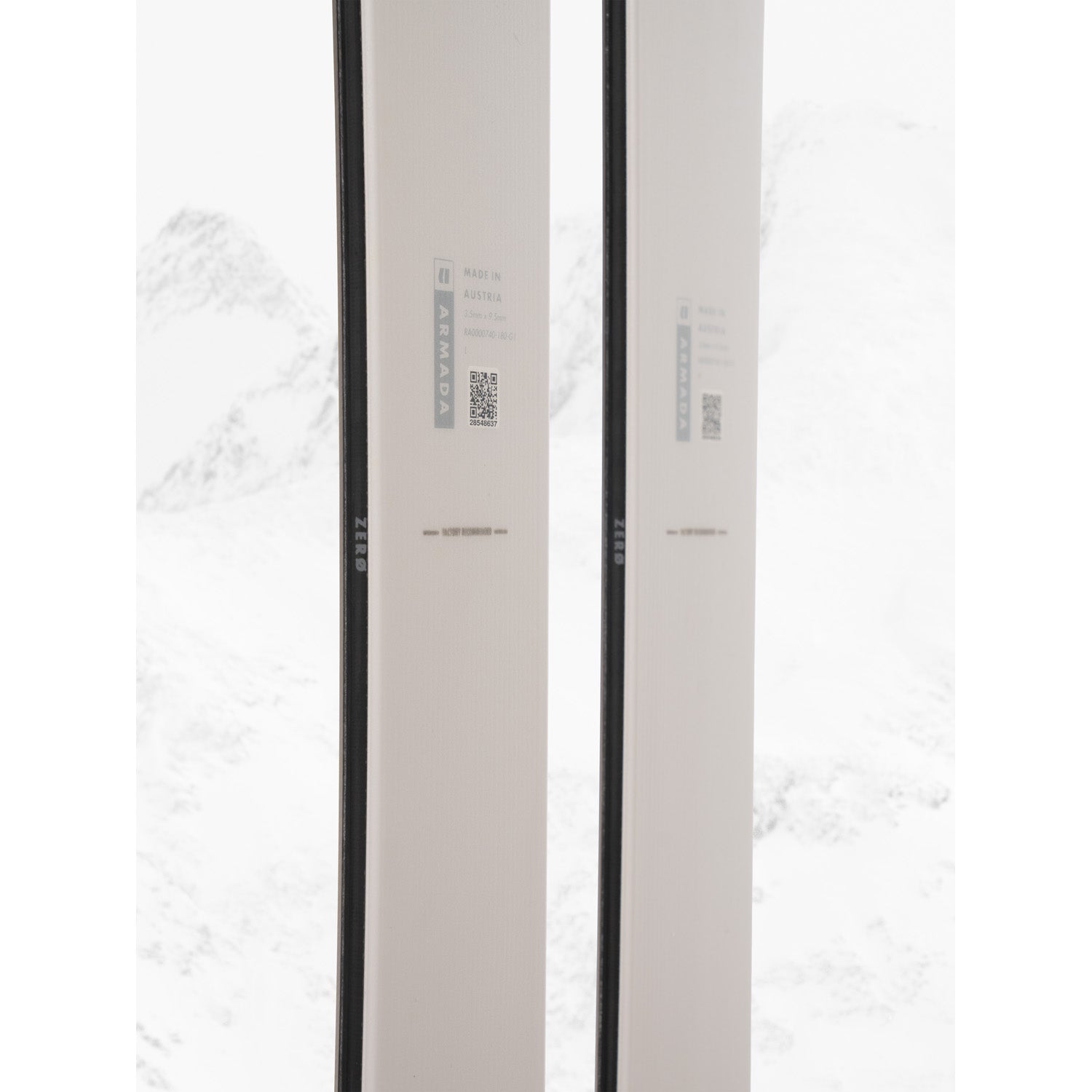 Armada Stranger 100 Skis 2026 – evo