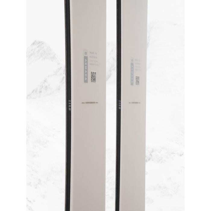 Armada Stranger 100 Skis 2026