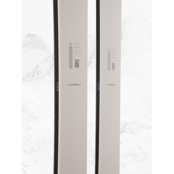 Armada Stranger 100 Skis 2026
