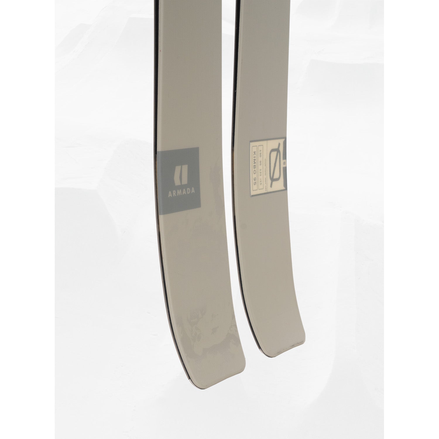 Armada Kimbo 95 Skis 2026 – evo