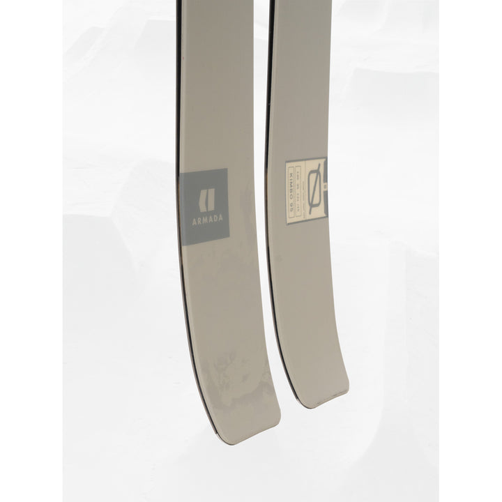 Armada Kimbo 95 Skis 2026