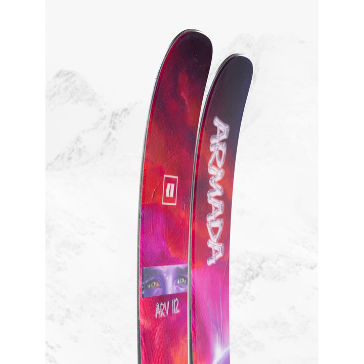 Armada ARV 112 Skis 2026