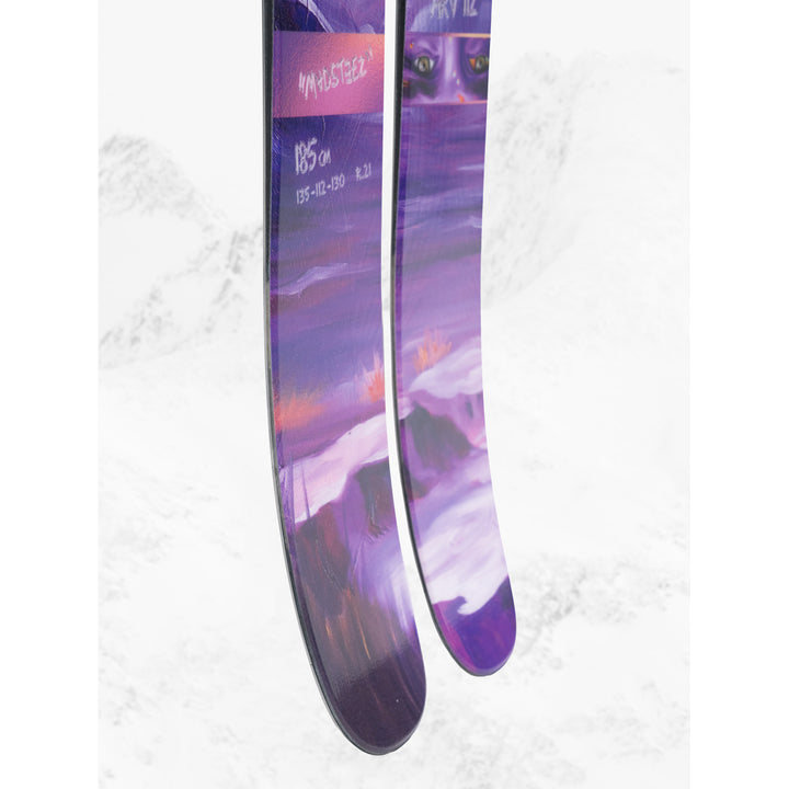 Armada ARV 112 Skis 2026