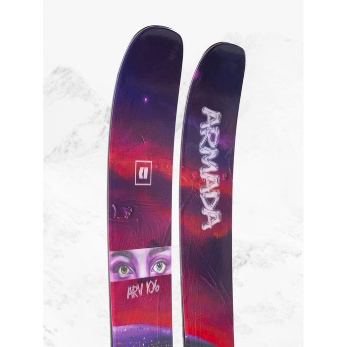 Armada ARV 106 Skis 2026