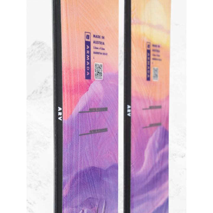 Armada ARV 112 Skis 2026