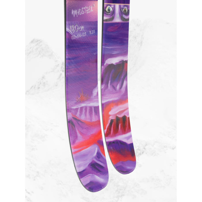 Armada ARV 106 Skis 2026